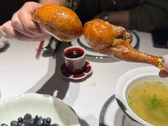 -怡情荟•海鲜青岛菜(五四广场旗舰店)