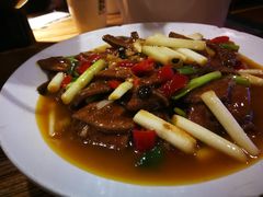 -百年神厨·地道川菜(清江西路店)