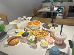 糖醋肉-淘淘园·韩式手工炸酱面(井亭天地店)