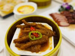 -维多利亚大酒店·雅园中餐厅