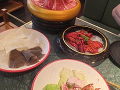 -牛New寿喜烧(金鹰世界店)
