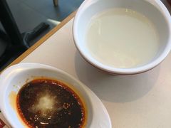 -喜家德虾仁水饺(金融中心店)