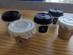 -常识咖啡common sense(春熙路店)