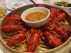 -文和友老长沙龙虾馆(化龙池店)