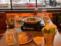 -酒肆浅葱•烧烤•龙虾•排档(卓悦intown店)