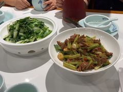 -北平食府(马鞍山路店)