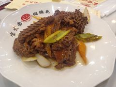 -宝发园名菜馆