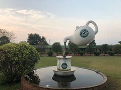 -侯臣咖啡文化村