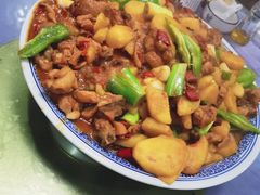 -福顺祥大盘鸡(临潼店)