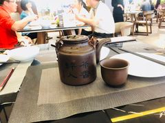 -南国会酒家(岗顶1站广场店)