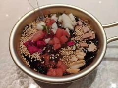 -辣小妮de川菜馆(红旗Mall店)