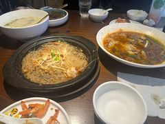 -前海沿·青岛菜(李沧万达店)