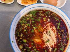 -京穆兰兰州牛肉面·清真(西客站店)