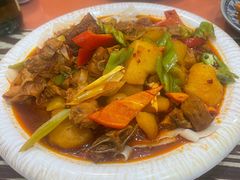 -新疆伊宁远征餐厅