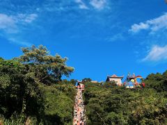 -东莞观音山旅游风景区