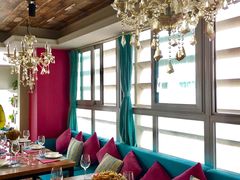 -泡桐树孙二娘私房菜