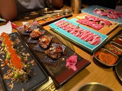 -MIKOMIKO和牛烧肉专门店(南门店)