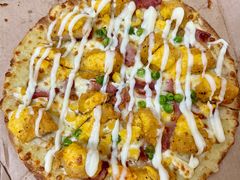 -达美乐比萨(双龙大道店)