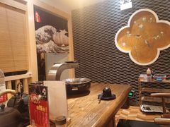 -金九姬黑牛烤肉料理(杨舍老街店)