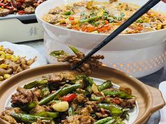 -赣菜笔记·江西米粉·小龙虾·小炒(曹杨路店)