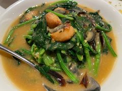 -莆田餐厅PUTIEN(西安万象天地店)