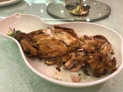 -西安饭庄·非遗陕菜(钟楼店)
