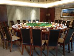 包厢-御海棠老菜馆(福明嘉园店)