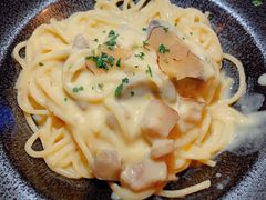 -斯比特花园西餐厅(东方商厦店)