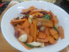 -张氏父子常德肠子馆(红星总店)