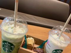 -星巴克臻选(南宁万象城店)