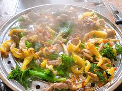 -阿多私房菜(顺德店)