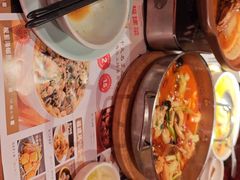 -闽上鲜·福建菜(龙湖滨江天街店)