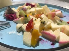 -艾米茉亲子餐厅(万象城店)