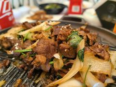 -金家老三饭庄(常营店)