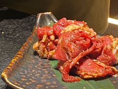 -炭虎烤肉(桂林路店)