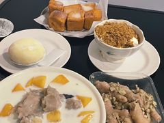 -水牛奶皇后糖水铺(深圳总店)