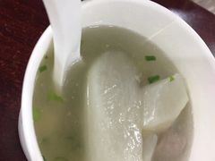 -蓝氏钟楼肉粽