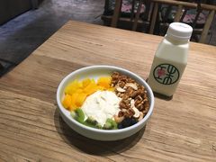 -宝珠奶酪(浦东金桥店)