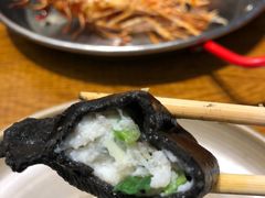 -必点海鲜·鲅鱼水饺(鞍山西道店)