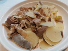 -花城苑广府菜(侨鑫店)