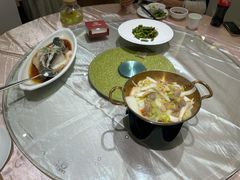 -王府井酒店(金桥港湾店)