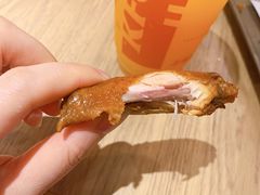 -顺城金记卤鸡·清真