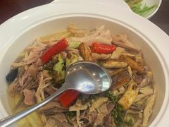 -茶港食堂(武昌店)