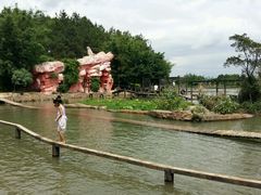 -牛鱼嘴原始生态风景区
