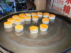 -荆州锅盔(阆中古城店)