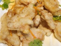 -华竹饭店(中央大街店)