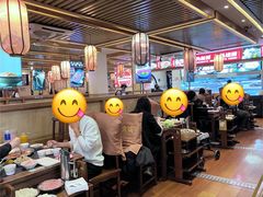 -沸炉重庆老火锅(军事博物馆店)