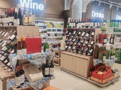 -哈尔信阳光农园超市(沈阳三台子万象汇店)