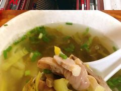 -陈记汤饭(水巷口店)