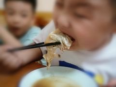 -正宗天津烧麦馆(柳州路店)